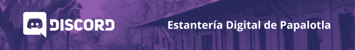 Discord la Estantería